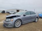 VOLKSWAGEN PASSAT 2012