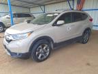 HONDA CR-V 2017