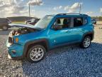 JEEP RENEGADE 2022