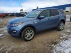 LAND ROVER DISCOVERY SPORT 2018