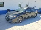 SUBARU IMPREZA 2019