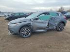 INFINITI QX30 2017