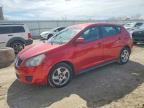 PONTIAC VIBE 2009