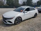 HYUNDAI ELANTRA 2024