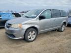 DODGE GRAND CARAVAN 2013