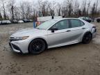 TOYOTA CAMRY HYBRID 2022