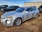 ACURA TL 2012