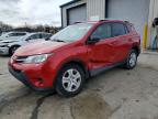 TOYOTA RAV4 2015