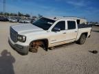 GMC SIERRA 2017