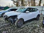 NISSAN KICKS 2022