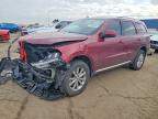 DODGE DURANGO 2022