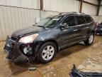 CHEVROLET TRAVERSE 2010