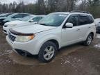 SUBARU FORESTER 2010