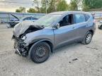 NISSAN ROGUE 2015