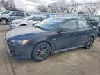 MITSUBISHI LANCER 2015