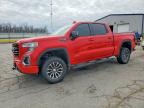 GMC SIERRA 2021