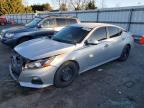 NISSAN ALTIMA 2021