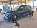 CHEVROLET TRAILBLAZER 2024