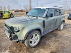 LAND ROVER DEFENDER 2021