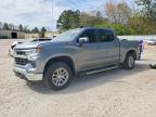 CHEVROLET SILVERADO 2025