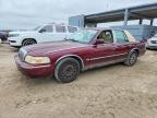 MERCURY GRAND MARQUIS 2006