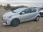 TOYOTA PRIUS C 2016