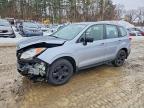 SUBARU FORESTER 2014