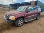 GMC ENVOY 2002