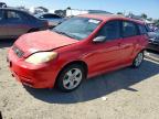 TOYOTA MATRIX 2004