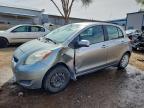 TOYOTA YARIS 2010