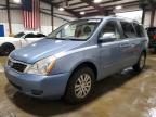 KIA SEDONA 2012