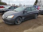 NISSAN SENTRA 2013