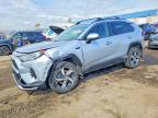 TOYOTA RAV4 PRIME 2021