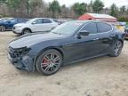 MASERATI GHIBLI 2017