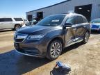 ACURA MDX 2014