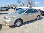 TOYOTA CAMRY 2005