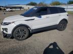 LAND ROVER RANGE ROVER EVOQUE 2017