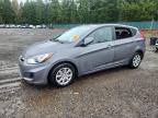 HYUNDAI ACCENT 2013