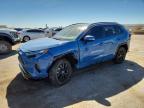 TOYOTA RAV4 HYBRID 2024