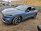 FORD MUSTANG MACH-E 2024