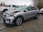 KIA NIRO EV 2022