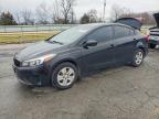 KIA FORTE 2017