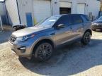 LAND ROVER DISCOVERY SPORT 2017