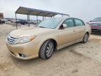 TOYOTA AVALON 2011