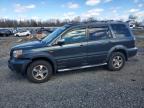 HONDA PILOT 2006