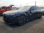 BMW 740 2025