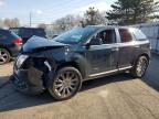 LINCOLN MKX 2011
