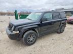 JEEP PATRIOT 2016