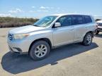 TOYOTA HIGHLANDER 2013