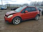 SUZUKI SX4 2009